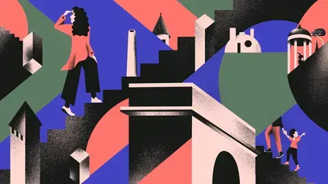 Journées Européennes du Patrimoine 2026 - Animations à Saint Cosme-en-Vairais