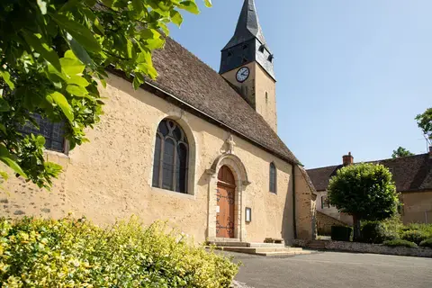 Journées du Patrimoine - Église