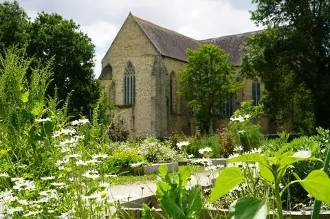 Atelier jardin : la permaculture et la biodiversité