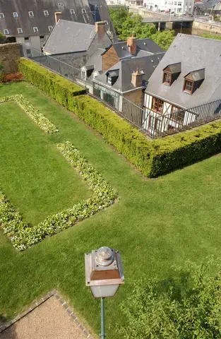 Visite-atelier : Jardinez la ville !