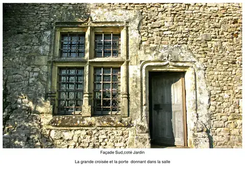 Journées Européennes du Patrimoine 2025 - Ancien Auditoire de Justice