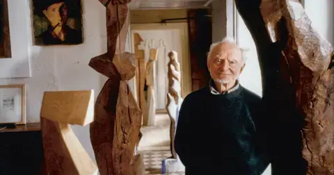 Ciné-rencontre - Touret-Lustiger, au miroir d'une amitié