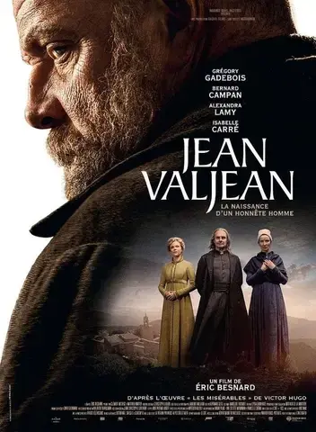 Cinéma : "Jean Valjean"