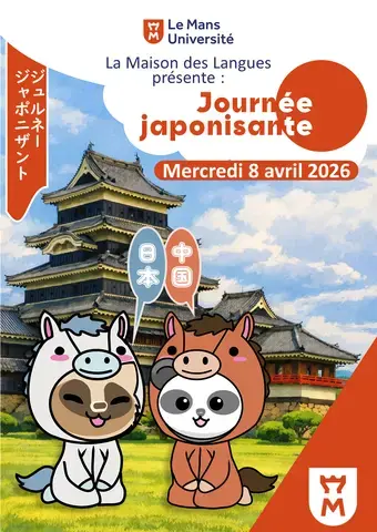 Journée japonisante 2026