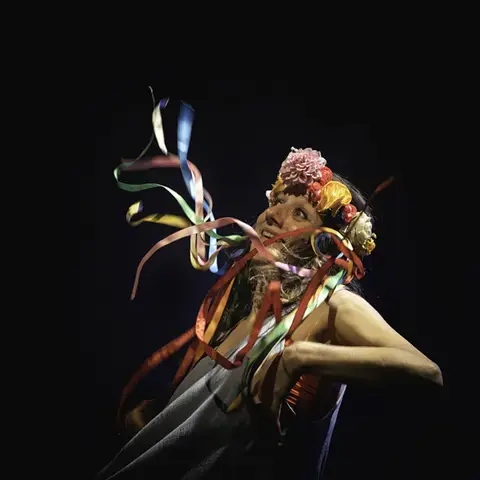 Jubilä - EVE scène universitaire