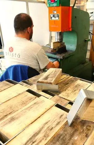 Visite de Kalistâ Saint-Calais