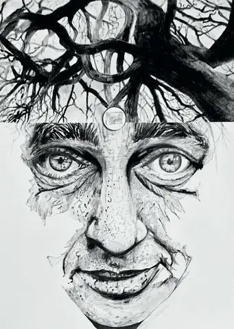 Exposition "En cendres"
