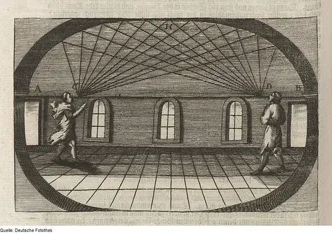 Journée d'étude "Résonances. Matières vibrantes, corps sensibles"