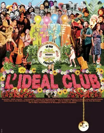 L'idéal club
