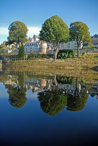 Aux sources du Vindinum : l'eau au coeur de la cité romaine