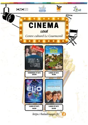 Cinéma