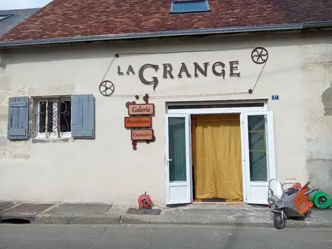 Journées Européennes du Patrimoine 2026 - La Grange