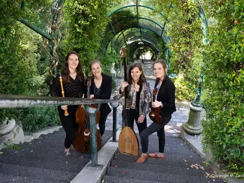 Concert de l’Epau : La Mandorle