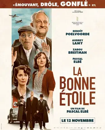 Cinéma : "La bonne étoile"