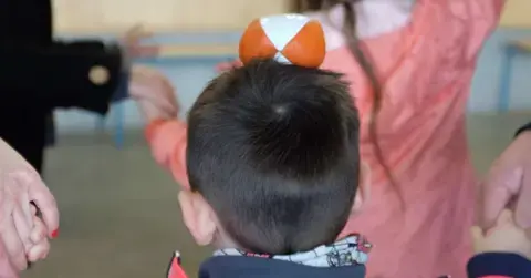 La petite aventure circassienne