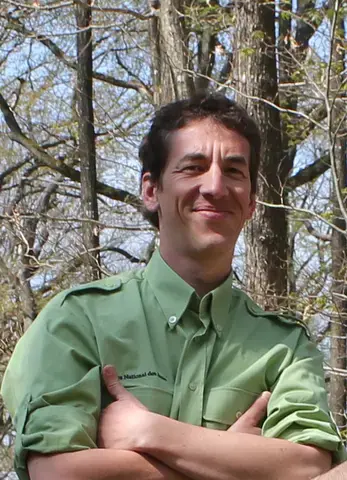 CONFÉRENCE DE LAURENT TILLON "DE L'ARBRE À LA CHAUVE-SOURIS, PLACE AUX FANTÔMES DE NOS FORÊTS"