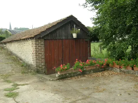 Festival aux lavoirs