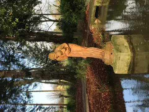 Bicentenaire des Sapeurs-Pompiers de Mamers - Visite guidée "Mamers, au fil de l'eau"