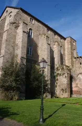 La Cité Plantagenêt