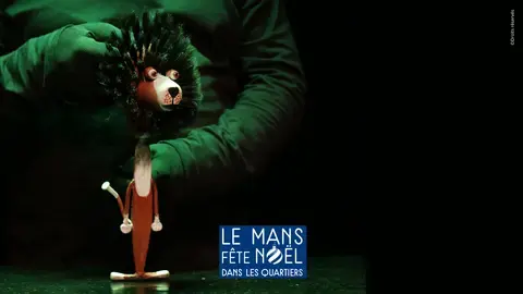 Le grand show des petites choses ! – Les frères Duchoc