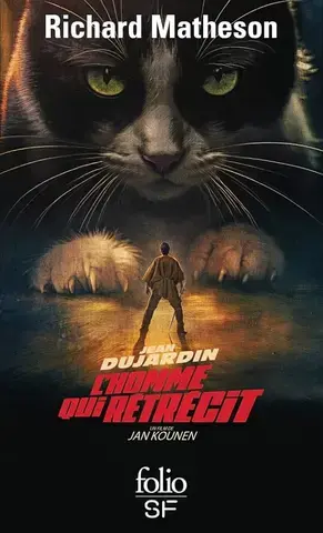 Cinéma : "L’homme qui rétrécit"