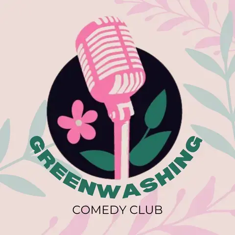 Le Greenwashing Comedy Club