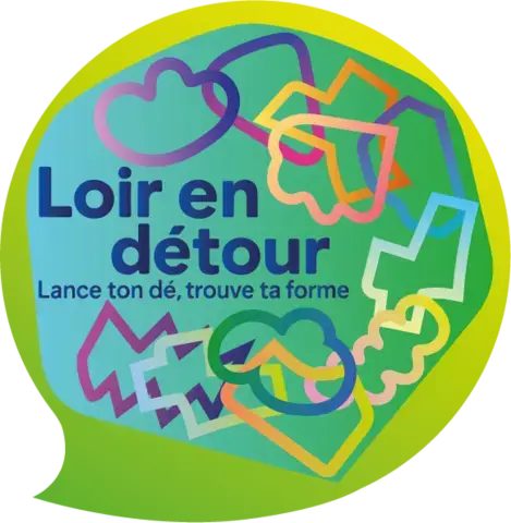 Loir en détour : Lance ton dé, trouve ta forme !