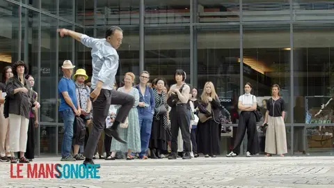 [Rue du Son] « Please Listen to This » de Lauren Tortil