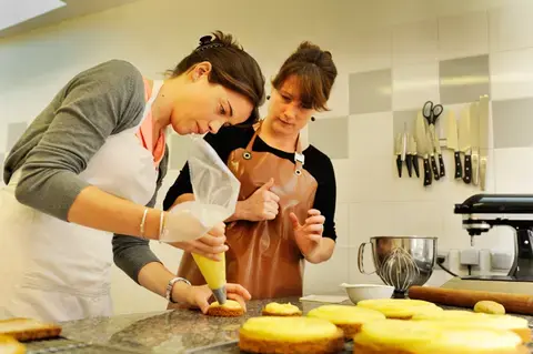Cours de Cuisine : Atelier Enfant 7-14 ans