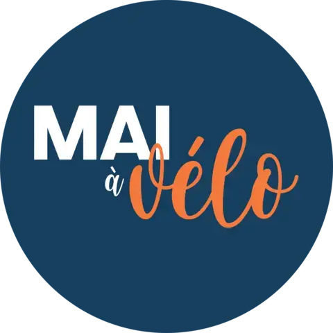 A vélo Curieuz'Mans : Sur des aménagements cyclables avec Cyclamaine