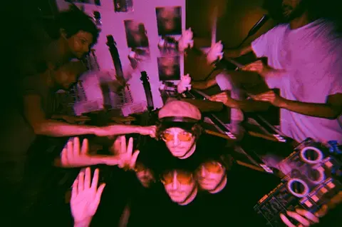 Madmadmad + Heavy Lungs + Carnage Piknik