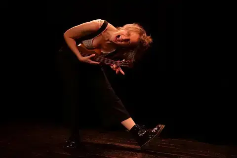 Ma vulve et mon uku - Claire Méchin