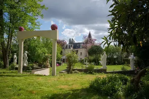 Journées Européennes du Patrimoine 2026 - Le Madrigal