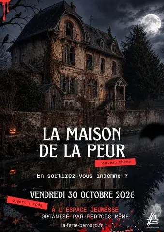 La Maison de la Peur