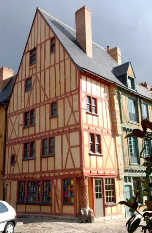 Les poètes de la Renaissance