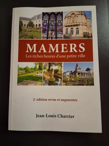 Les Premiers Mamertins - Mamers de la préhistoire à lépoque gallo-romaine