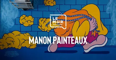 Le M.U.R. Plein Champ #19