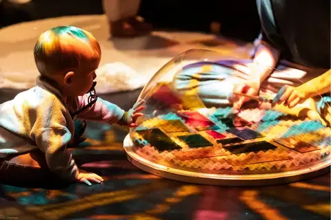 MANTA - CIE KLANKENNEST