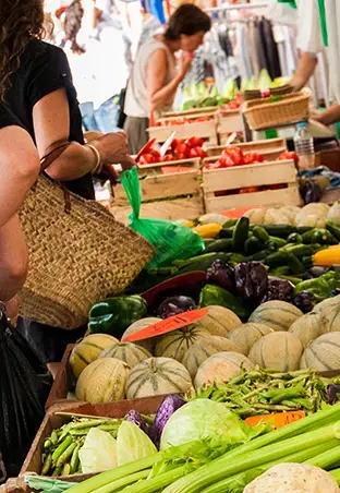 PAT : Atelier 1 « Quelles sont vos priorités pour une alimentation durable ? »