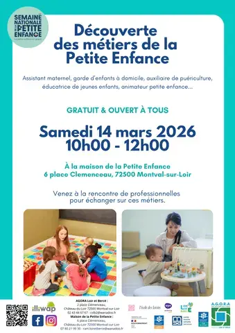 Maison de la Petite Enfance