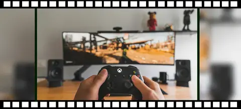 Atelier Machinima : faites votre film avec des jeux vidéo