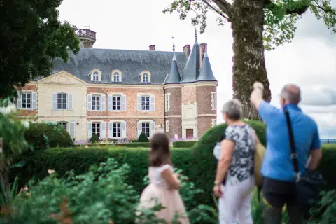 Balade ludique nocturne