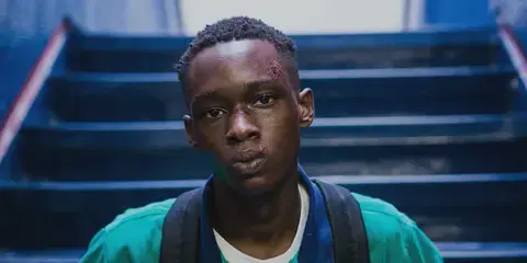 Ciné-club étudiant - Moonlight