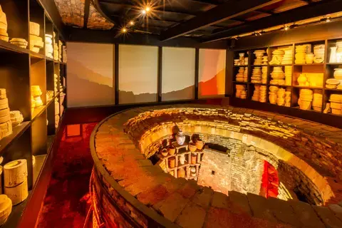 Premier dimanche du mois, visite gratuite