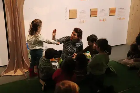 Musée des tout petits