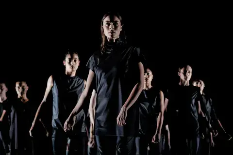 Ballet de l'Opéra national de Lyon