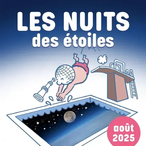 Les nuits des étoiles