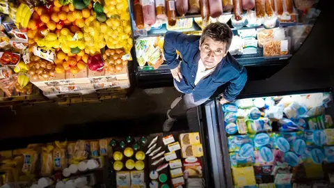 PAT : Film « On mange quoi ? Des idées pour mieux se nourrir demain »