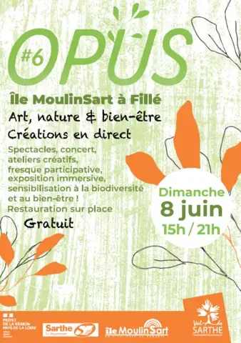 OPUS #7