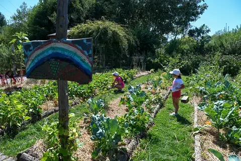 Fête du Jardin